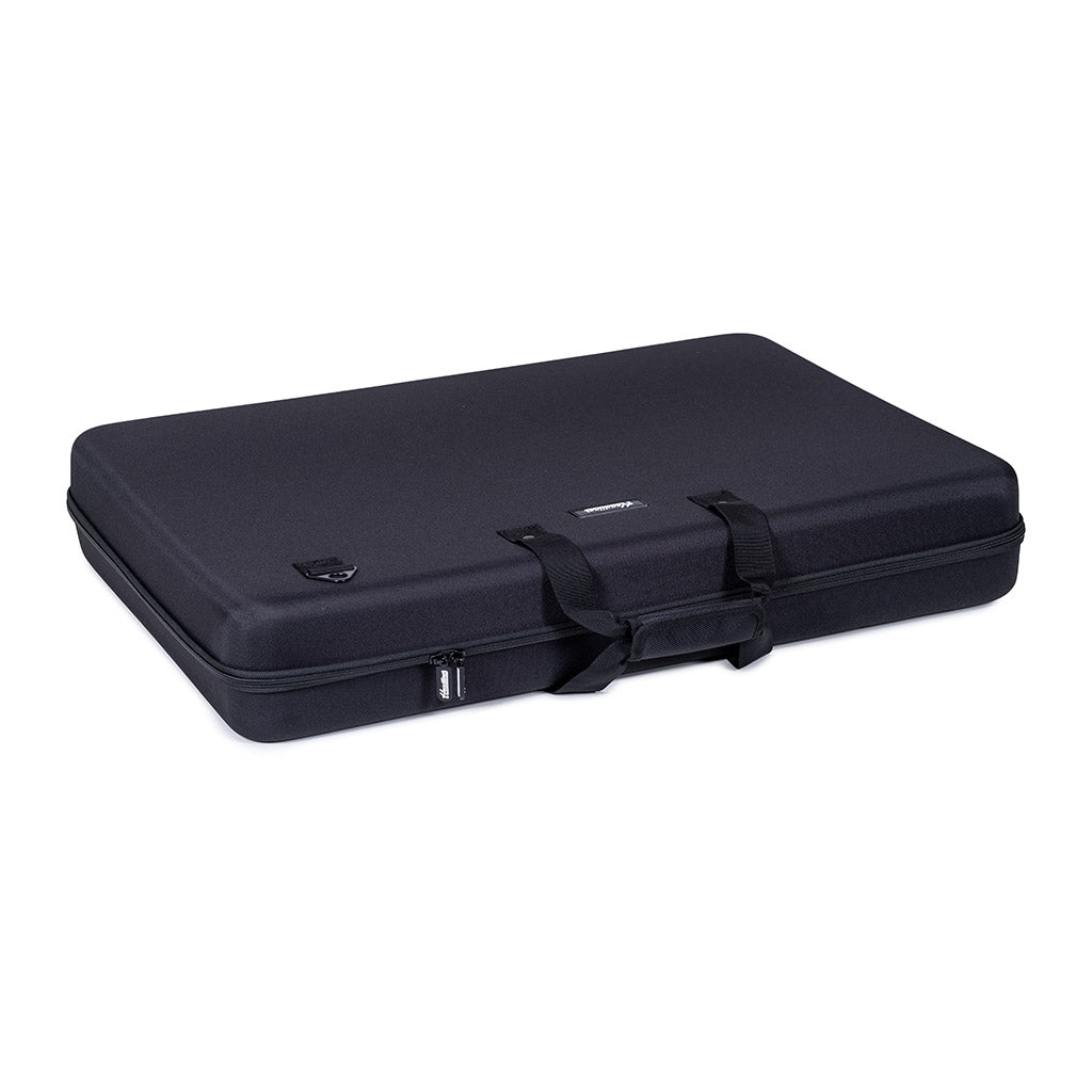 Headliner HL11001 - Estuche de transporte Volta Power-Ready para Pioneer DJ DDJ-REV5