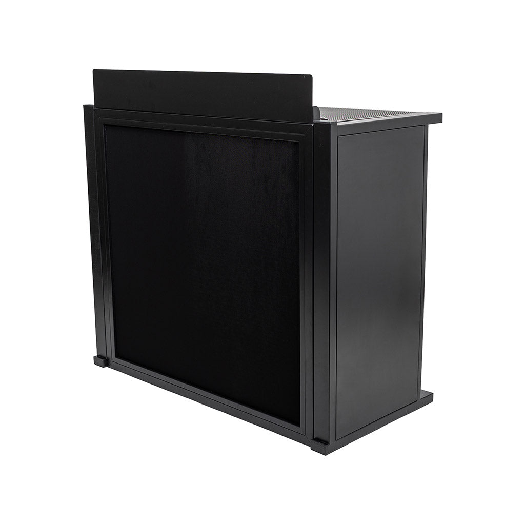 Headliner HL11001 - Estuche de transporte Volta Power-Ready para Pioneer DJ DDJ-REV5