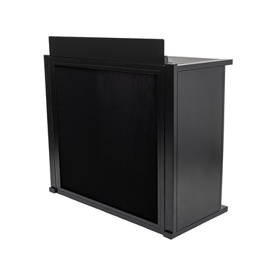Headliner HL11001 - Estuche de transporte Volta Power-Ready para Pioneer DJ DDJ-REV5