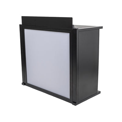 Headliner HL11001 - Estuche de transporte Volta Power-Ready para Pioneer DJ DDJ-REV5