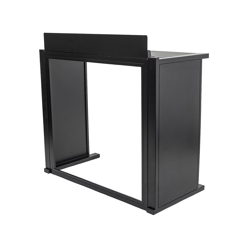 Headliner HL11001 - Estuche de transporte Volta Power-Ready para Pioneer DJ DDJ-REV5