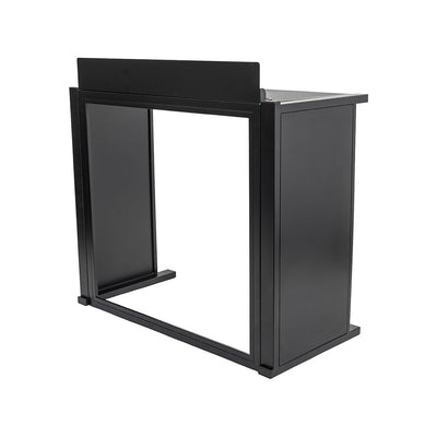 Headliner HL11001 - Estuche de transporte Volta Power-Ready para Pioneer DJ DDJ-REV5