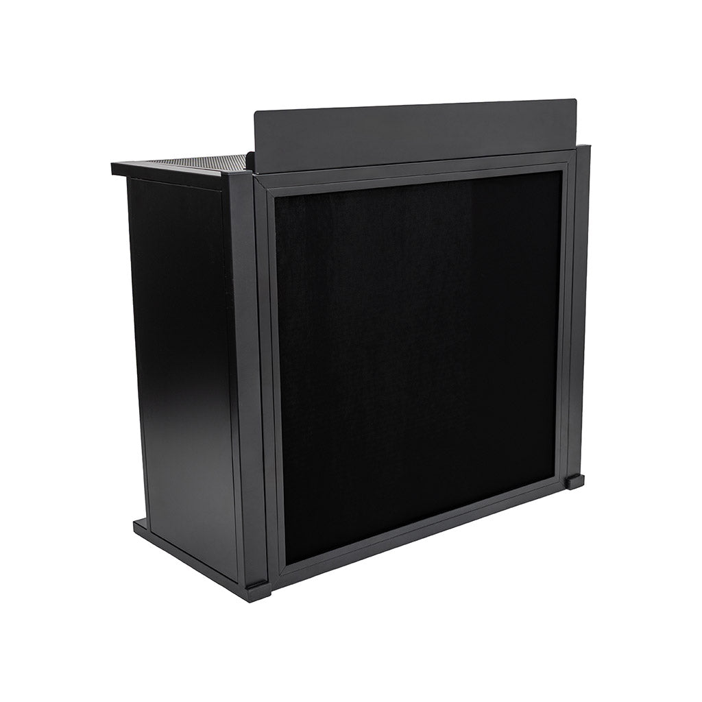 Headliner HL11001 - Estuche de transporte Volta Power-Ready para Pioneer DJ DDJ-REV5