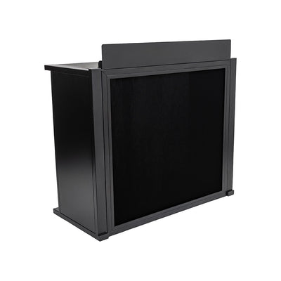 Headliner HL11001 - Estuche de transporte Volta Power-Ready para Pioneer DJ DDJ-REV5