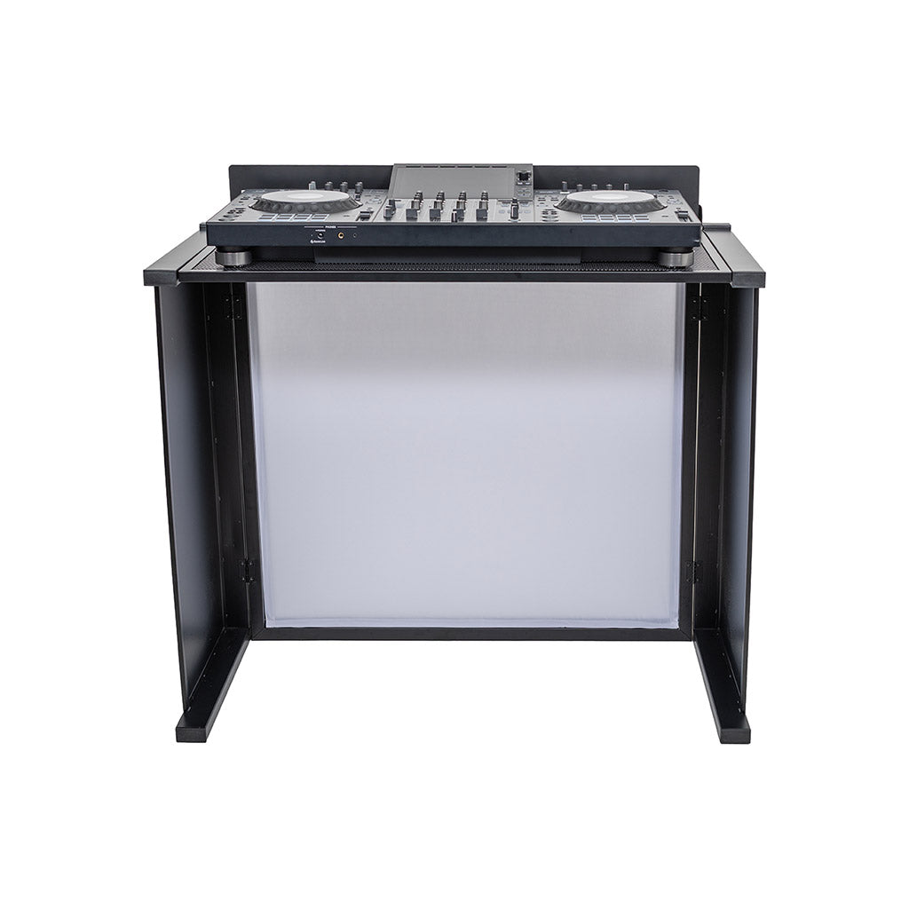 Headliner HL11001 - Estuche de transporte Volta Power-Ready para Pioneer DJ DDJ-REV5