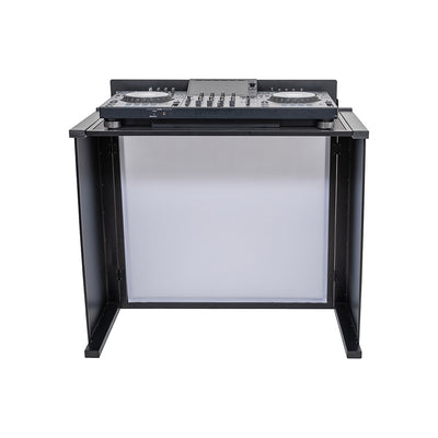 Headliner HL11001 - Estuche de transporte Volta Power-Ready para Pioneer DJ DDJ-REV5