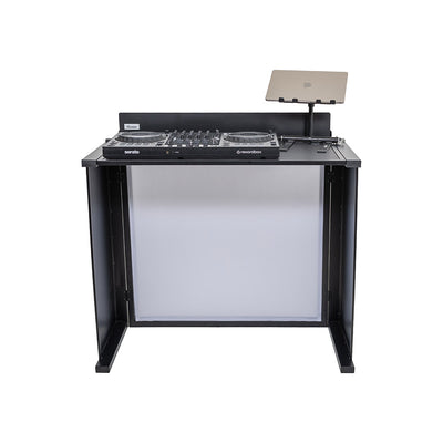Headliner HL11001 - Estuche de transporte Volta Power-Ready para Pioneer DJ DDJ-REV5