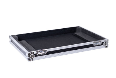 Headliner HL10030 - Headliner Low-Profile Flight Case for Prime 4 G2 w/ Wheels