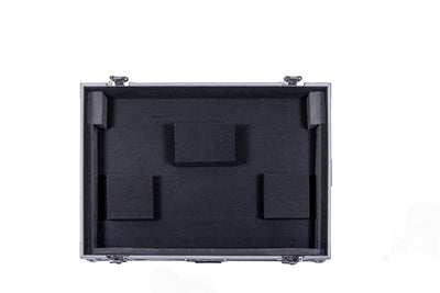 Headliner HL10030 - Headliner Low-Profile Flight Case for Prime 4 G2 w/ Wheels