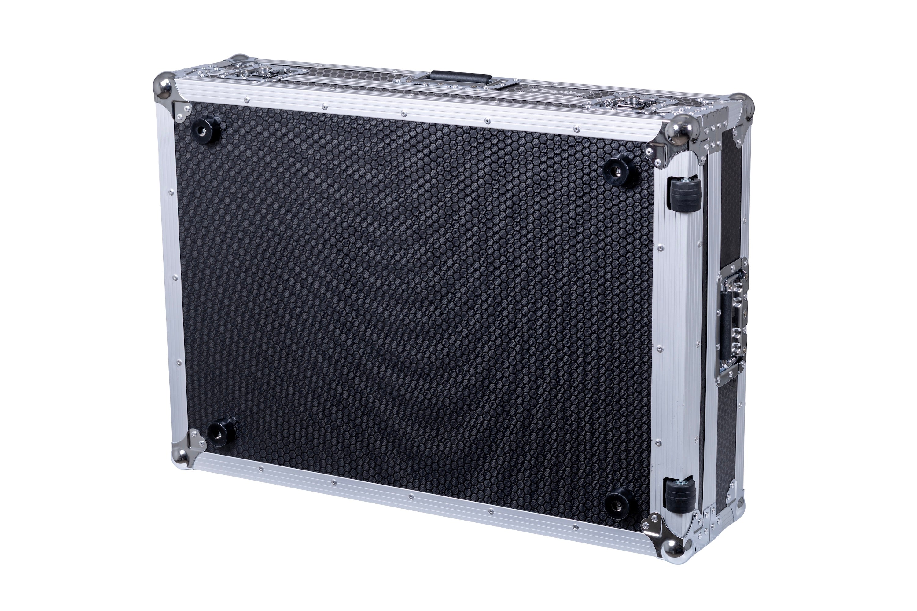 Headliner HL10030 - Headliner Low-Profile Flight Case for Prime 4 G2 w/ Wheels