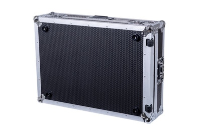 Headliner HL10030 - Headliner Low-Profile Flight Case for Prime 4 G2 w/ Wheels