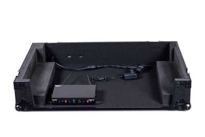 Headliner HL11001 - Estuche de transporte Volta Power-Ready para Pioneer DJ DDJ-REV5