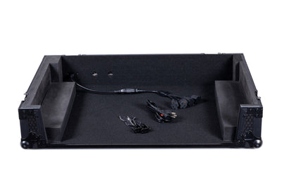 Headliner HL11001 - Estuche de transporte Volta Power-Ready para Pioneer DJ DDJ-REV5