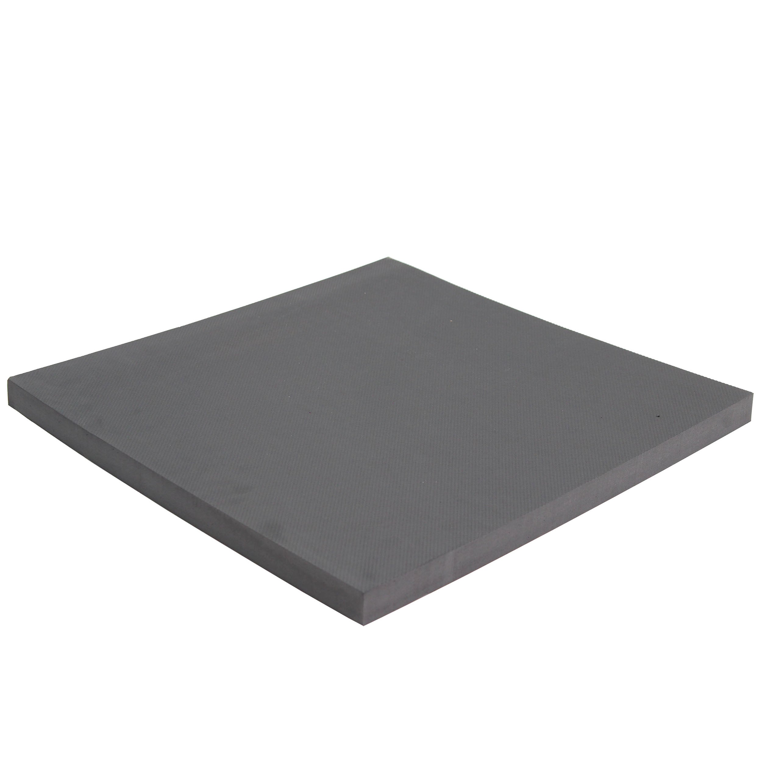 ProX 30mm High Density Foam Cut Inserts for Utility Speaker Lighting Flight Case Rack Drawers DIY Cushion Pad - 20X20 in.