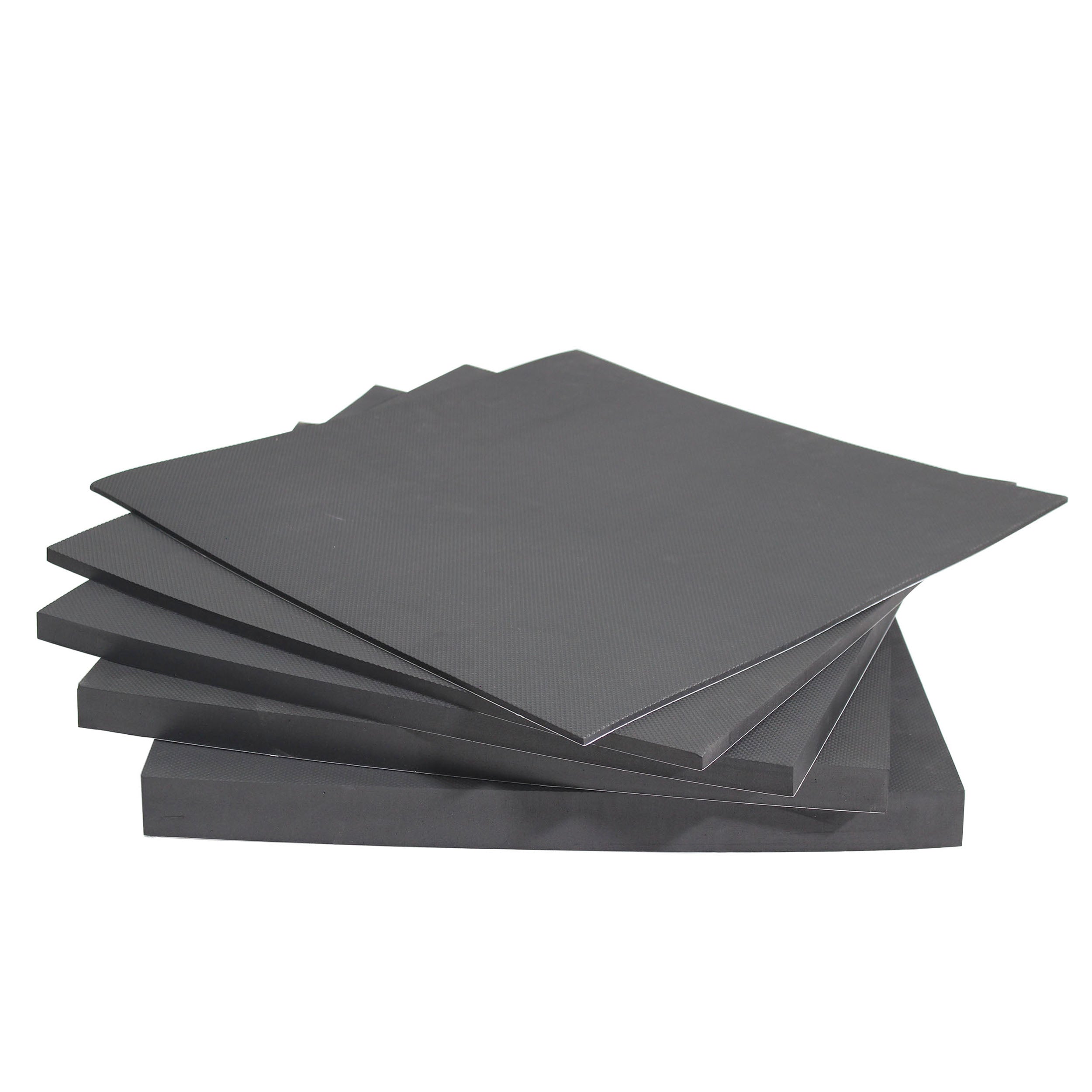 ProX 30mm High Density Foam Cut Inserts for Utility Speaker Lighting Flight Case Rack Drawers DIY Cushion Pad - 20X20 in.