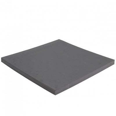 ProX 10mm High Density Foam Cut Inserts for Utility Speaker Lighting Flight Case Rack Drawers DIY Cushion Pad - 20X20 in.