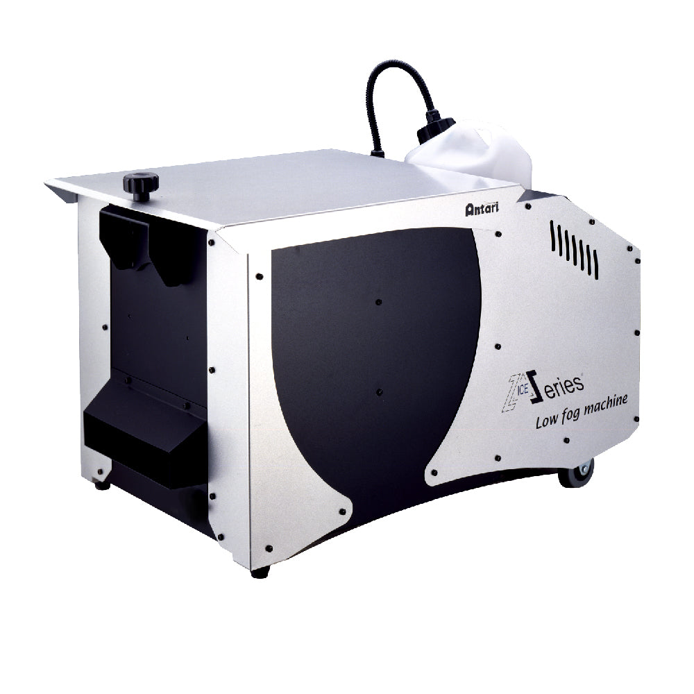 Antari ICE-101 - Low Lying Fog Ice / DMX