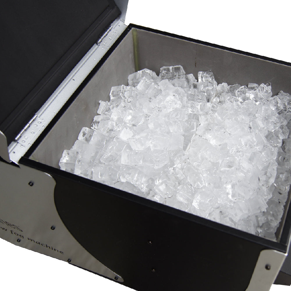 Antari ICE-101 - Low Lying Fog Ice / DMX