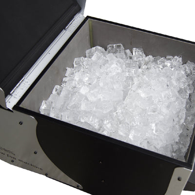 Antari ICE-101 - Low Lying Fog Ice / DMX