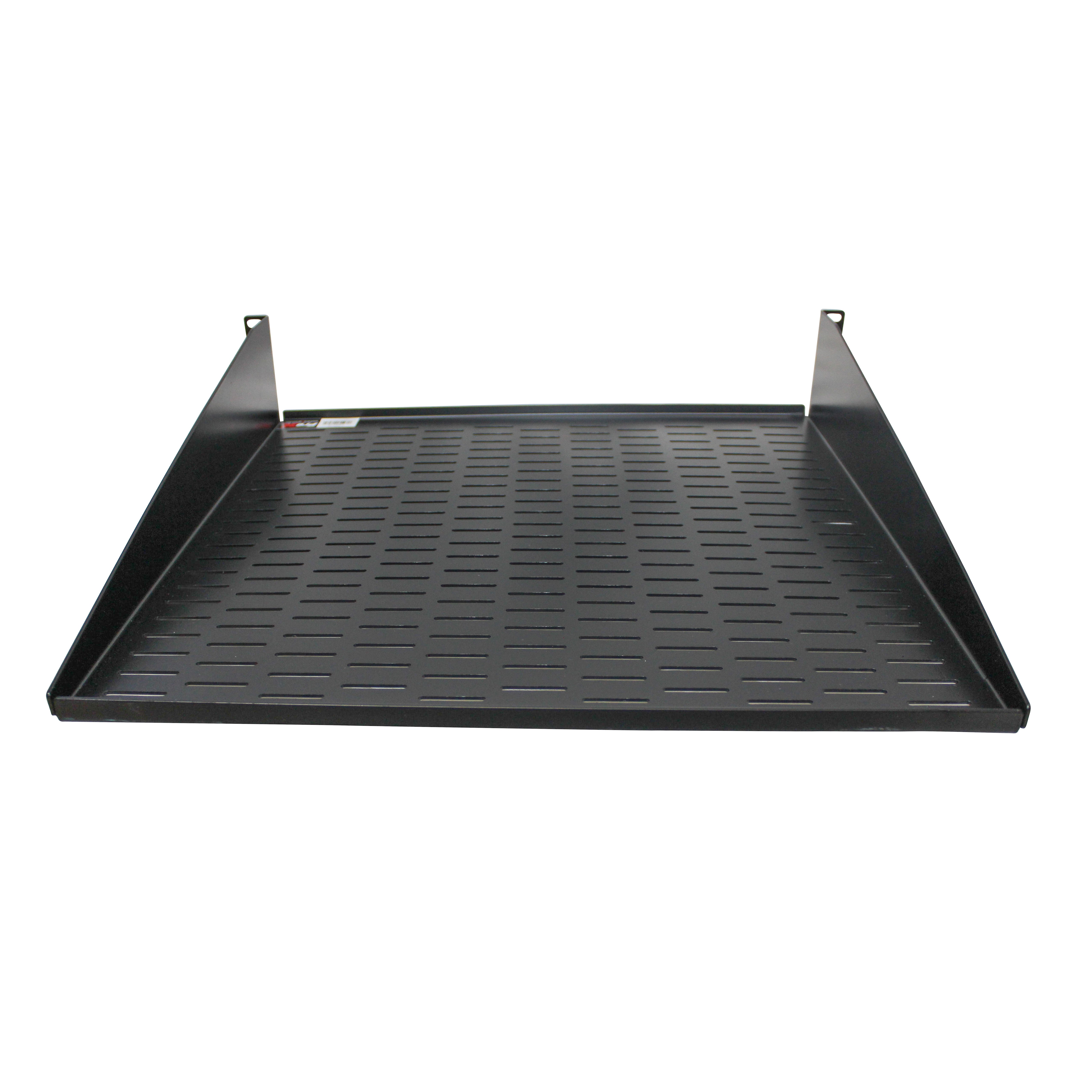 ProX Rack Shelf 18 In Deep 2U Space