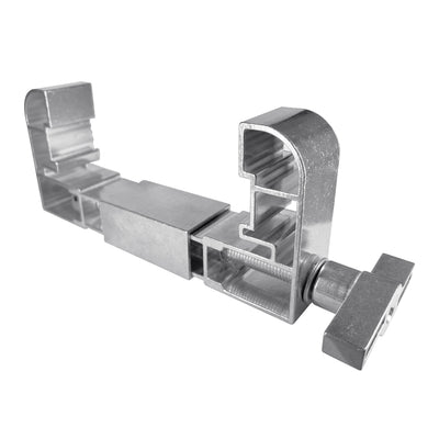 ProX StageQ™ MK2 Security Platform Clamp For lower mount for StageQ Portable Platforms