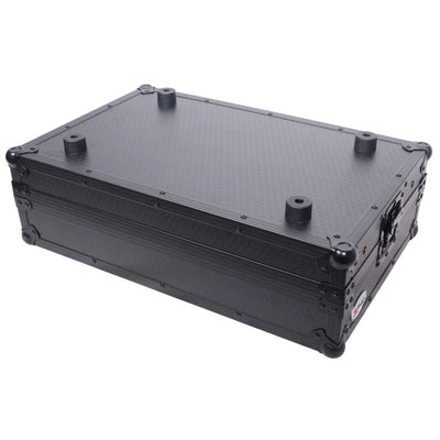 ProX ATA Flight Case For Pioneer DDJ-REV1 DJ Controller with Laptop Shelf - Black