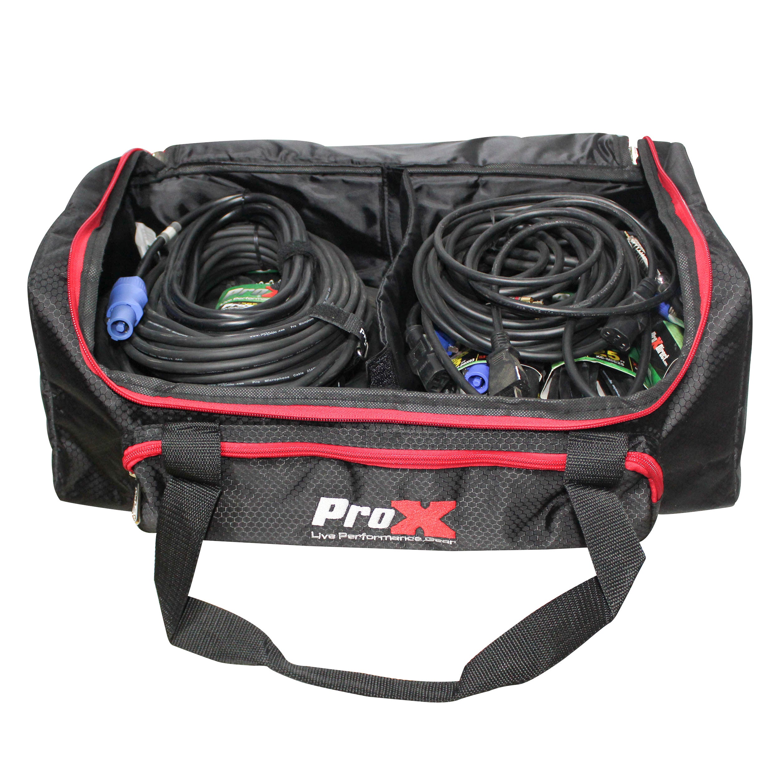 ProX ProX XB-270 Padded Accessory Bag