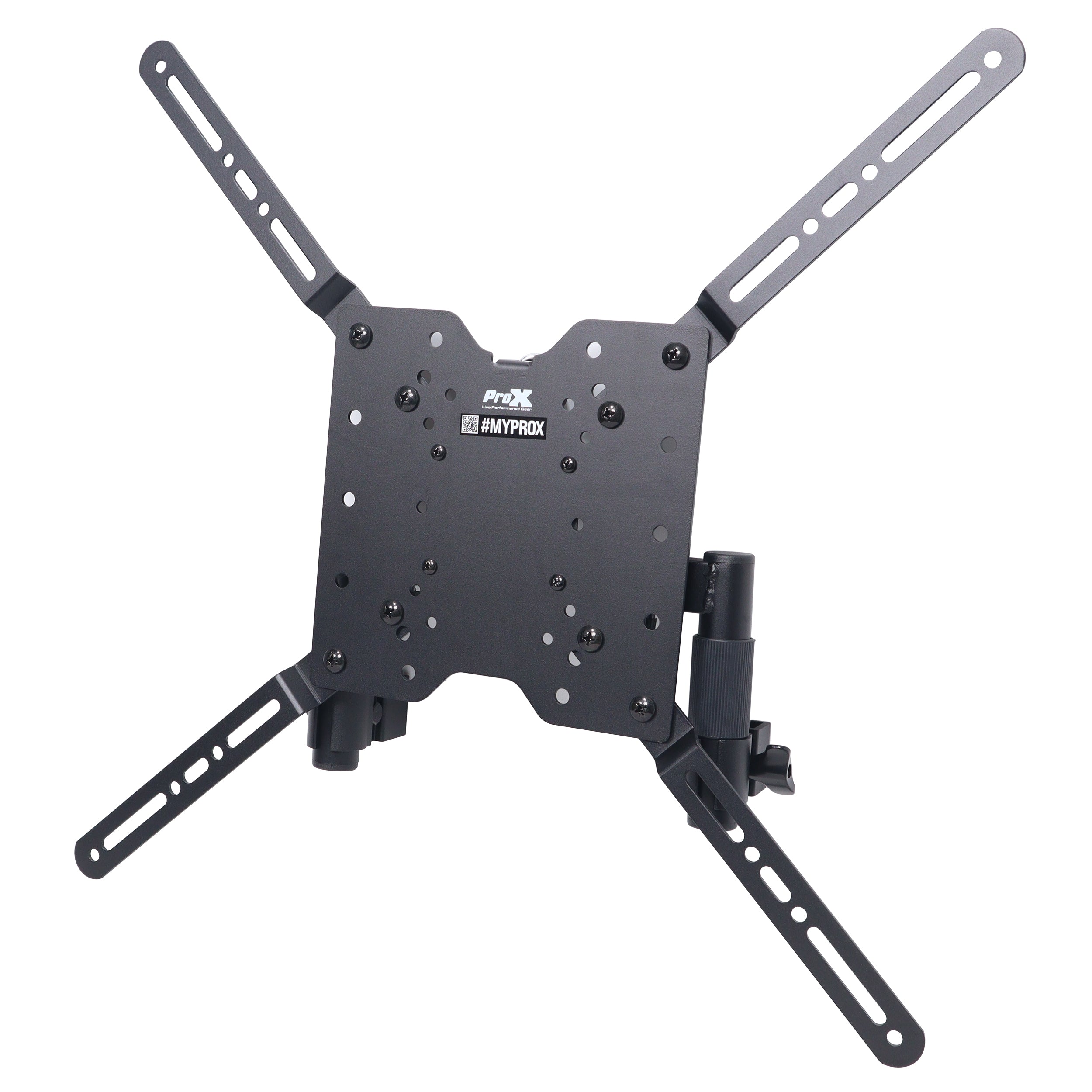 ProX VESA TV Mounting Bracket For Flex Totem TV Stand Kit