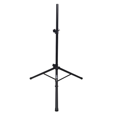 ProX Set of 2 Heavy Duty Speaker Tripod Stands 6 ft. (44"-72") W/Bag