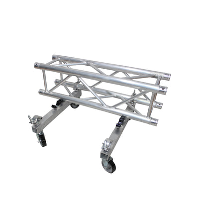 ProX F34 Truss Dolly Cart Transports Kit for 12 inch bolt, F34 and F33 Truss Segments
