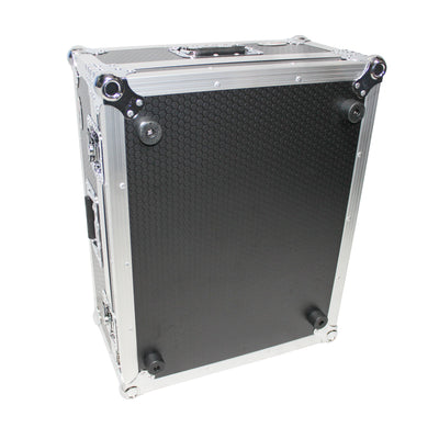 ProX ATA Digital Audio Mixer Flight Case for Allen and Heath QU-16 Console