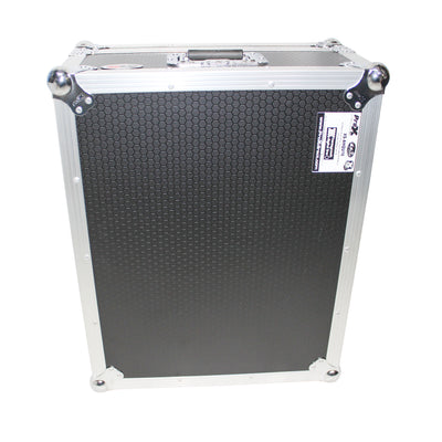 ProX ATA Digital Audio Mixer Flight Case for Allen and Heath QU-16 Console