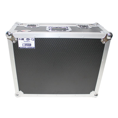 ProX ATA Digital Audio Mixer Flight Case for Allen and Heath QU-16 Console