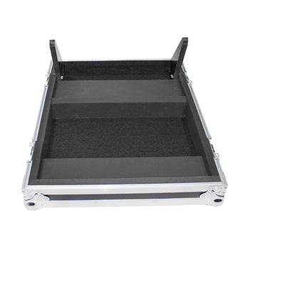 ProX ATA Digital Audio Mixer Flight Case for Allen and Heath QU-16 Console
