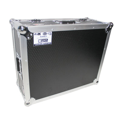 ProX ATA Digital Audio Mixer Flight Case for Allen and Heath QU-16 Console