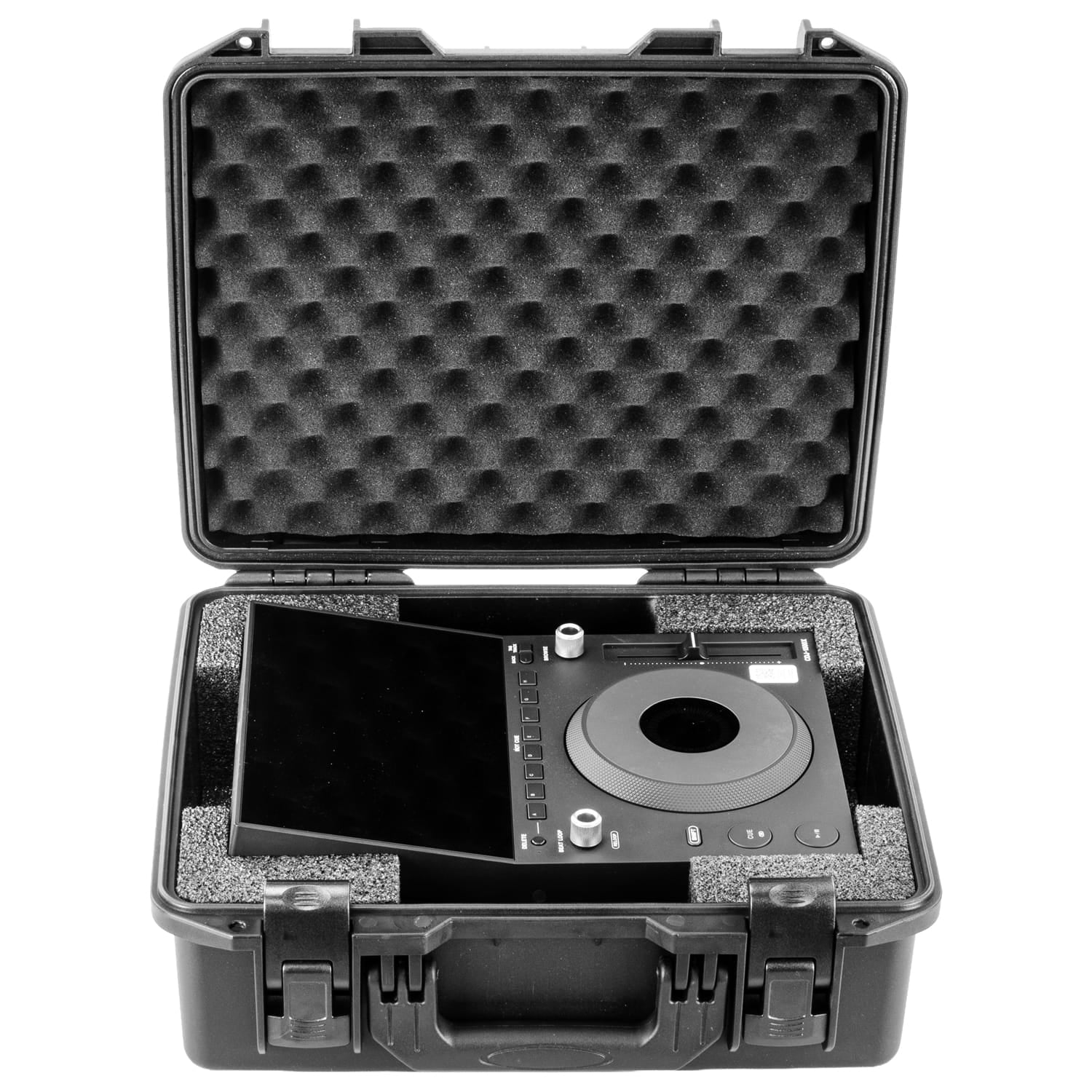 Odyssey VCDJ1500X - AlphaTheta CDJ-1500X Watertight and Dustproof Case