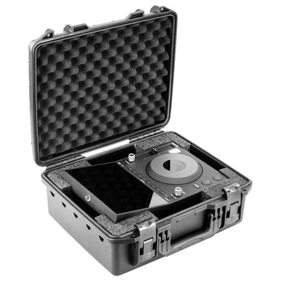 Odyssey VCDJ1500X - AlphaTheta CDJ-1500X Watertight and Dustproof Case
