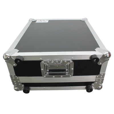 ProX ATA Digital Audio Mixer Flight Case for QSC TOUCHMIX 30 Console