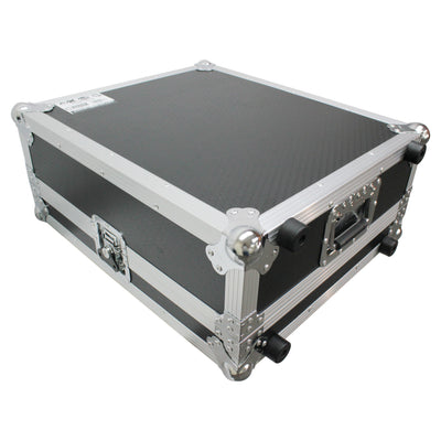 ProX ATA Digital Audio Mixer Flight Case for QSC TOUCHMIX 30 Console