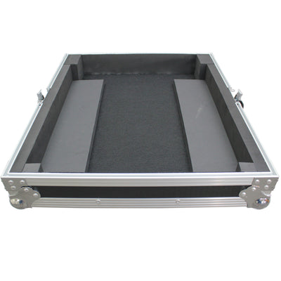 ProX ATA Digital Audio Mixer Flight Case for QSC TOUCHMIX 30 Console