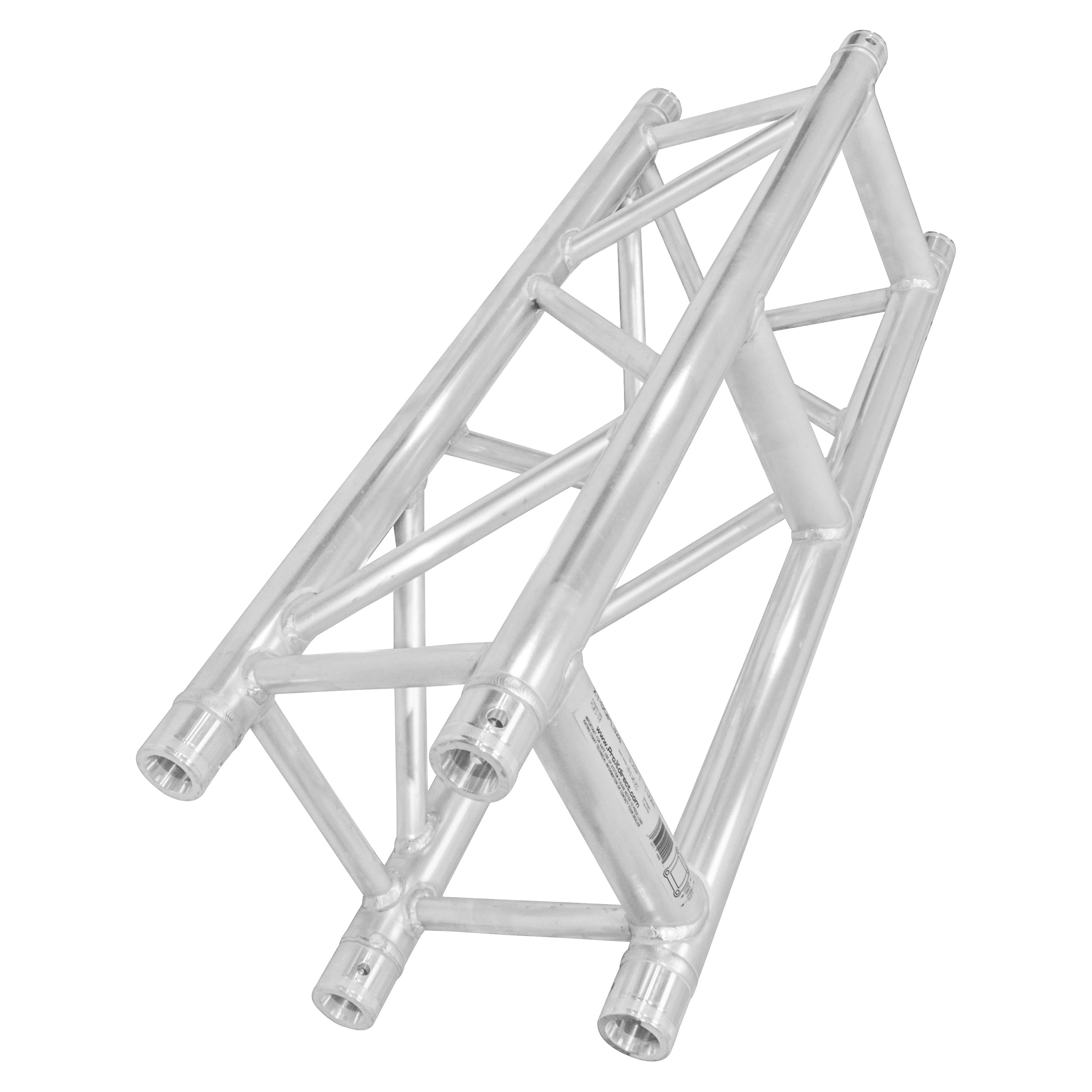 ProX 3.28 FT 1M F34 Professional Ladder Truss Segment 3mm Tubing