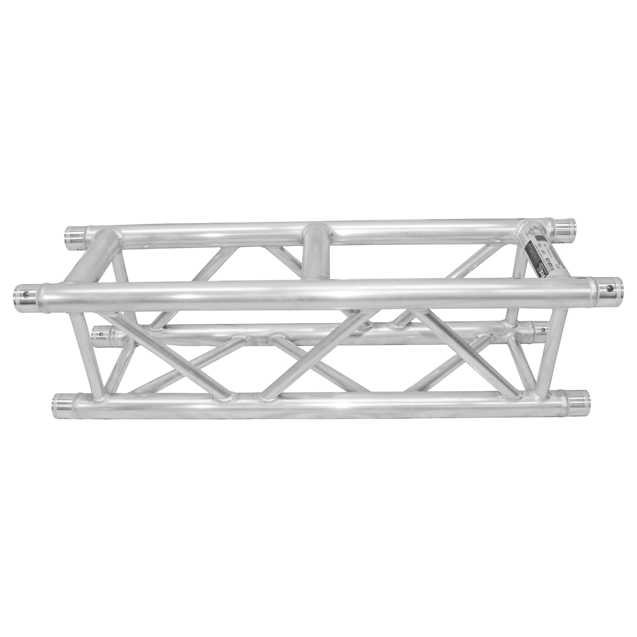 ProX 3.28 FT 1M F34 Professional Ladder Truss Segment 3mm Tubing