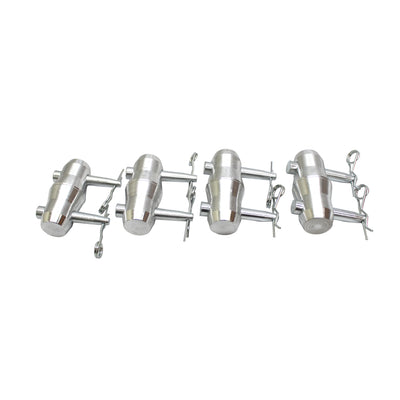 ProX 6.56 FT 2M F34 Professional Ladder Truss Segment 3mm Tubing