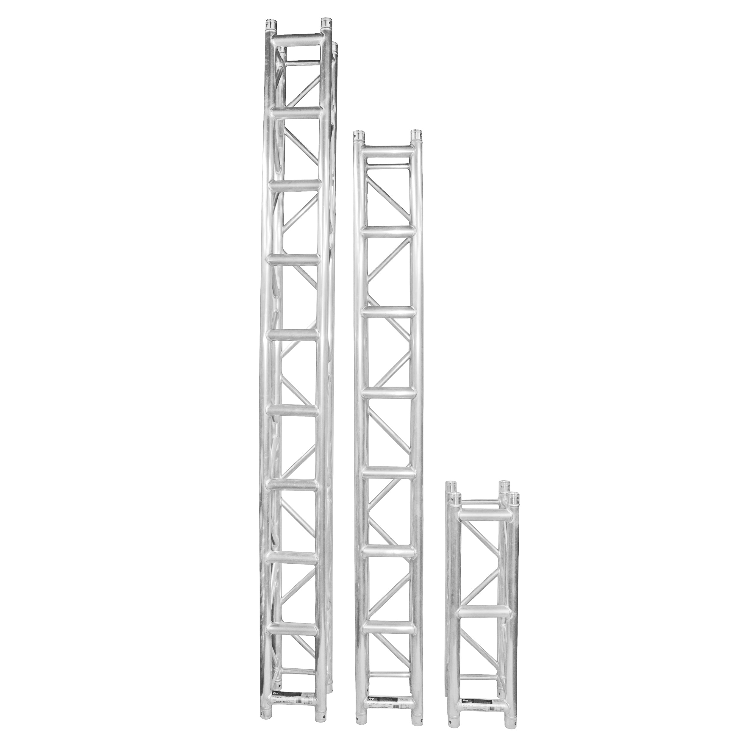 ProX 3.28 FT 1M F34 Professional Ladder Truss Segment 3mm Tubing