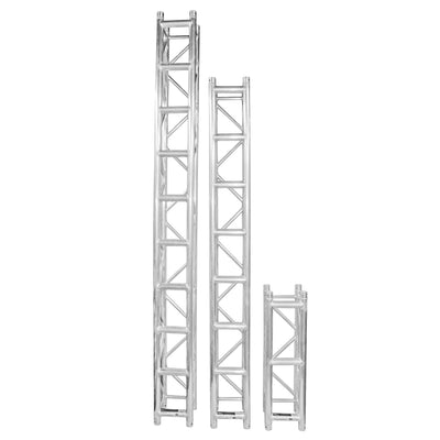 ProX 3.28 FT 1M F34 Professional Ladder Truss Segment 3mm Tubing