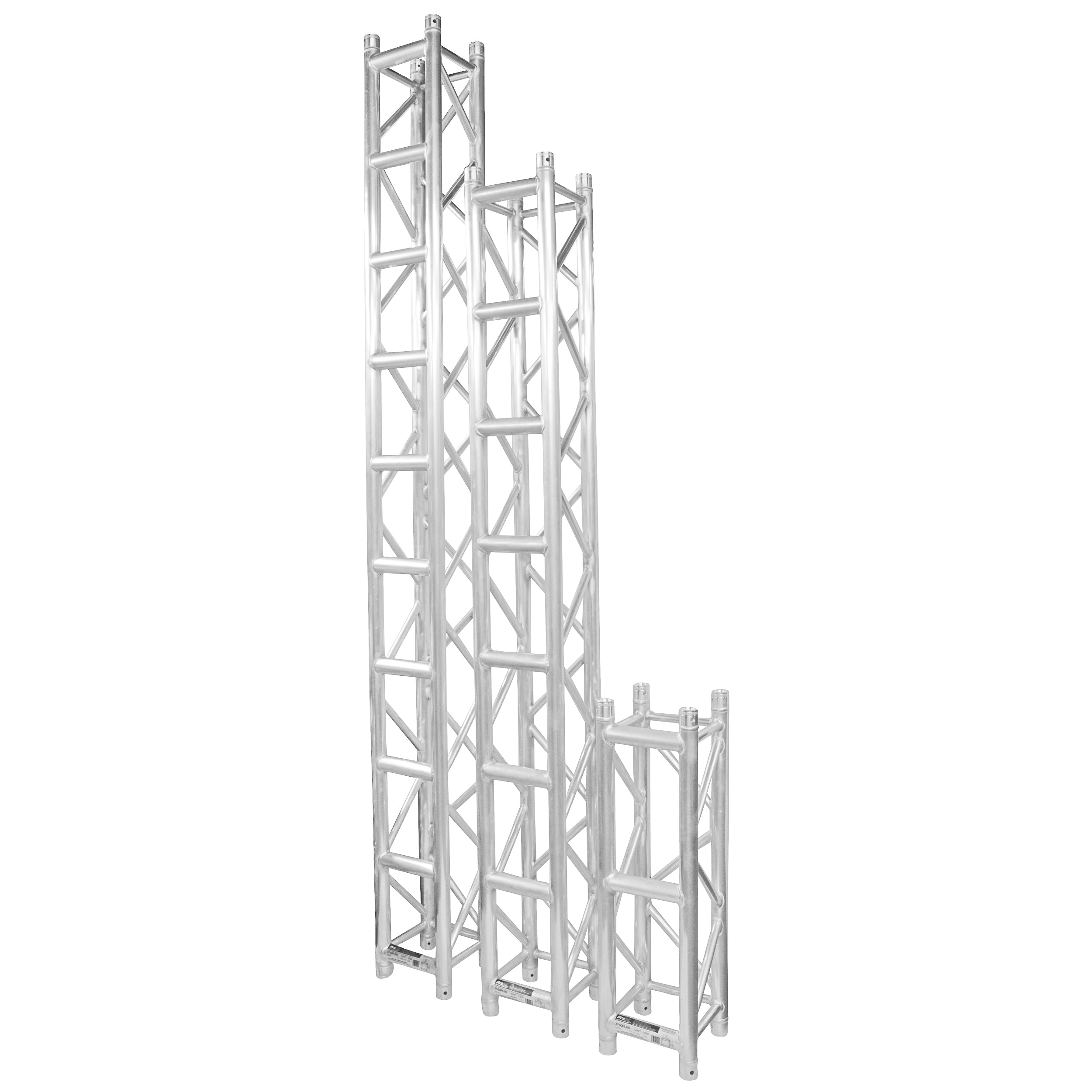 ProX 3.28 FT 1M F34 Professional Ladder Truss Segment 3mm Tubing