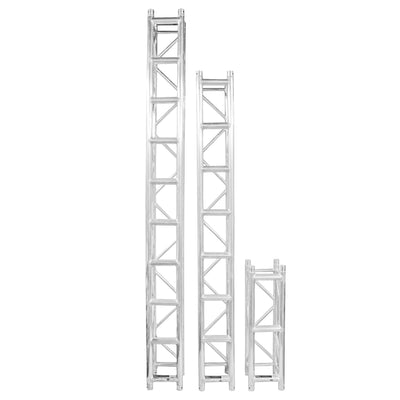 ProX 3.28 FT 1M F34 Professional Ladder Truss Segment 3mm Tubing