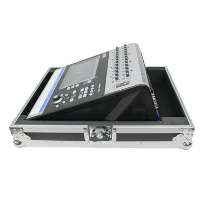 ProX ATA Digital Audio Mixer Flight Case for QSC TOUCHMIX 30 Console