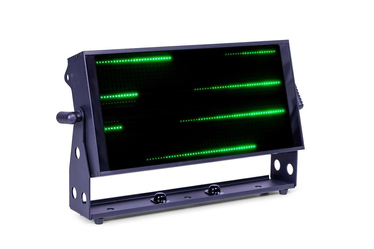 Colorkey Inceptor Panel FX - Pixel-Mapped LED Wash and Effects Panel