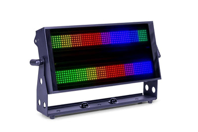 Colorkey Inceptor Panel FX - Pixel-Mapped LED Wash and Effects Panel